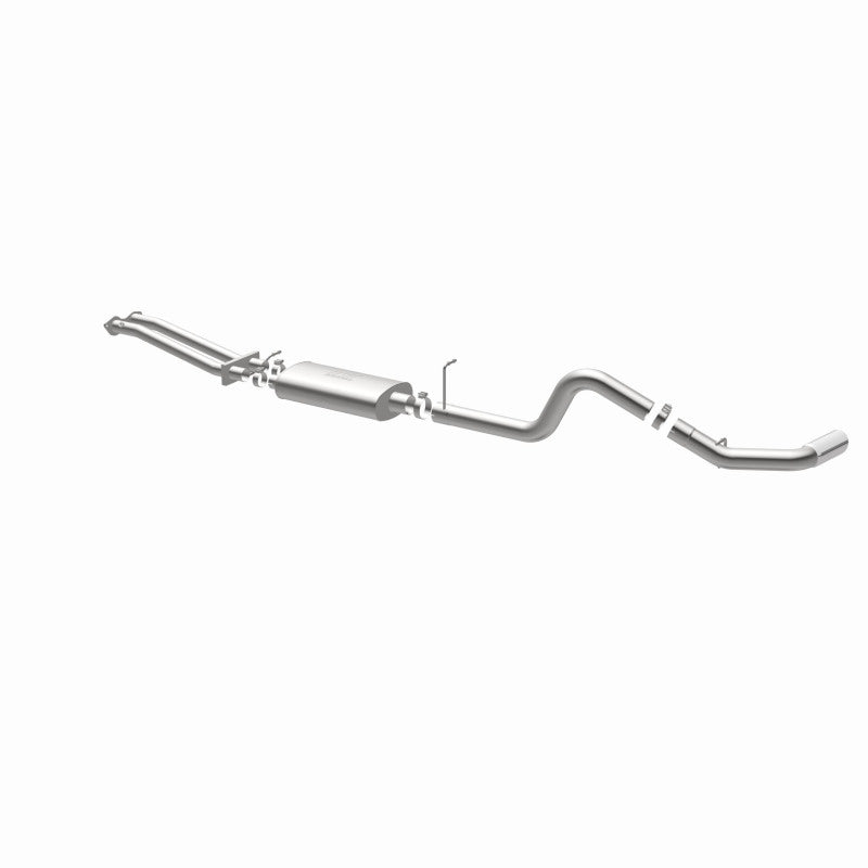 Système MagnaFlow C/B Chevy C/K 1500 Ext Cab