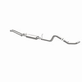 Système MagnaFlow C/B Chevy C/K 1500 Ext Cab