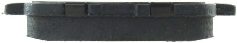 Plaquettes de frein StopTech Street