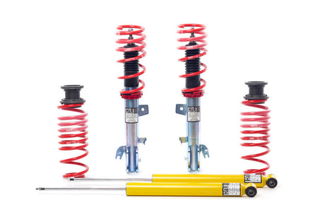Suspension à ressorts hélicoïdaux H&amp;R 10-19 Ford Fiesta 1,6 L/1,0 L EcoBoost Street Perf.