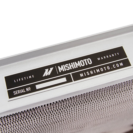 Radiateur primaire en aluminium Mishimoto 11-16 Ford 6,7 L Powerstroke