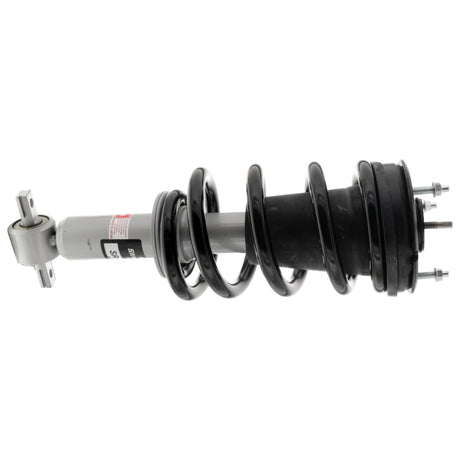 Ensemble de mise à niveau avant KYB Strut Plus pour camion Chevrolet Suburban 1500 4WD 15-18