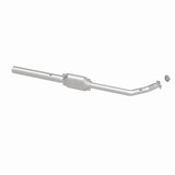 Fourgonnette Express GM DF 99 à moteur MagnaFlow Conv PS 5,7 L