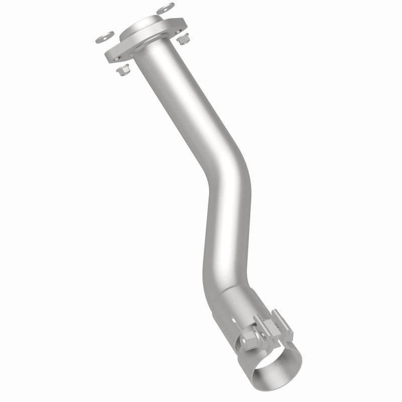 Tuyau d'extension boulonné Magnaflow 18-20 Jeep Wrangler V6 3,6 L, diamètre de tuyau de 2 pouces