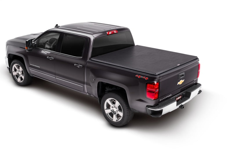 Housse de caisse TruXport 14-18 pour GMC Sierra et Chevrolet Silverado 1500 6 pieds 6 pouces