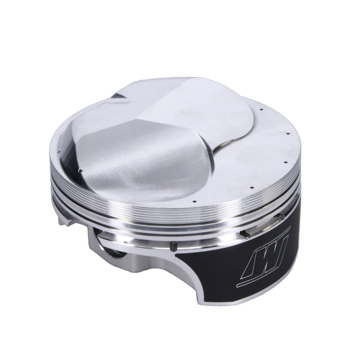 Wiseco BBC Quick 16 + 40cc Dome 4.625in Bore 1.060inch CH Piston Shelf Stock