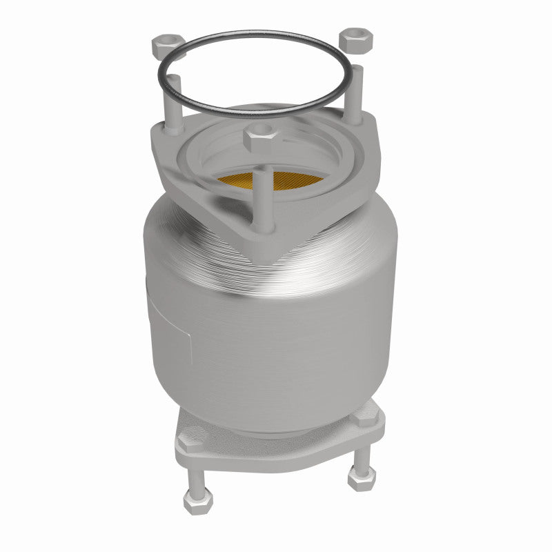 Convecteur MagnaFlow DF 04-05 Chevrolet Aveo 1,6 L