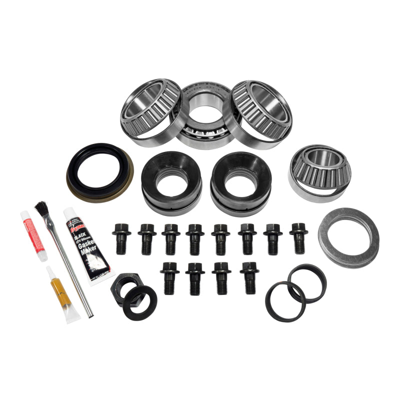 Kit de révision Yukon Gear Master pour différentiel avant Chrysler 9,25 pouces pour camion Dodge 2003+