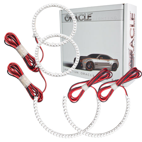 Kit Halo LED Oracle Infiniti G37 Coupé 08-10 - Blanc VOIR LA GARANTIE