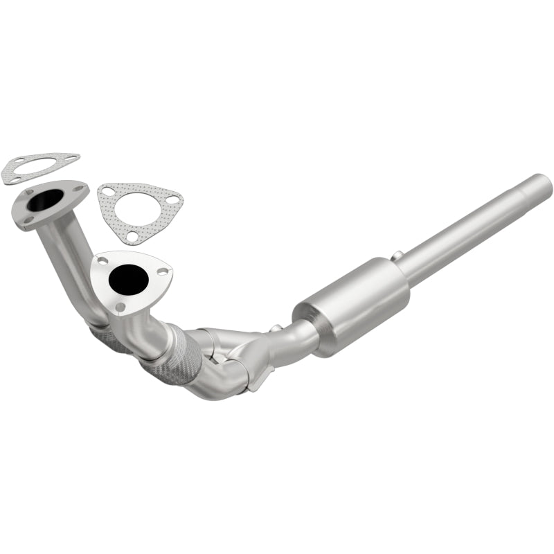 Convecteur MagnaFlow DF 99-04 VW Golf 2,8 L GTI/04-05 Golf 2,8 L VR6/99-02 Jetta 2,8 L 12 soupapes (AFP/GLS/GLX)