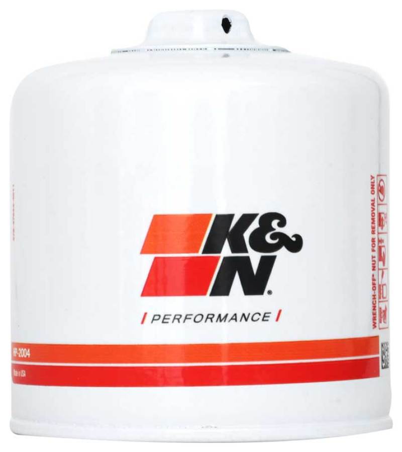 Filtre à huile K&amp;N Universal Performance Gold