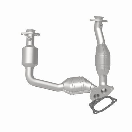 Magnaflow Conv DF 03 Ranger/BSer 3.0 avant 50S