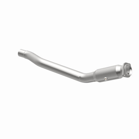 Soubassement OEM du Grand Cherokee V8 6.4 de Magnaflow Conv DF 2012-2015