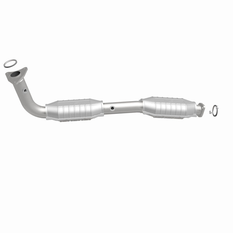Magnaflow Conv DF 07-08 4,7 L Tundra P/S OEM