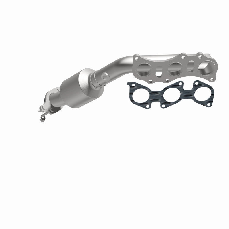 Collecteur côté conducteur MagnaFlow Conv DF Toyota 03-09 4Runner/05-09 Tacoma/05-06 Tundra 4.0L