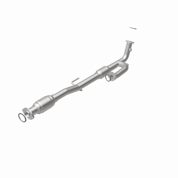 Convecteur MagnaFlow DF 02-03 Lexus ES300 3.0L arrière