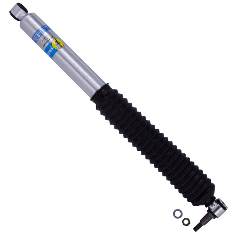 Bilstein 5100 Series 17-20 Ford F-250 / F-350 Super Duty 46mm Monotube Steering Damper Bilstein