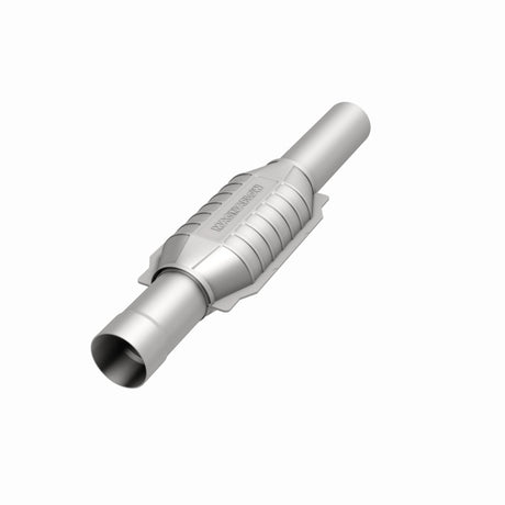 Ajustement direct de la conversion MagnaFlow pour Chevrolet C1500 90-93 V8 de 7,4 L