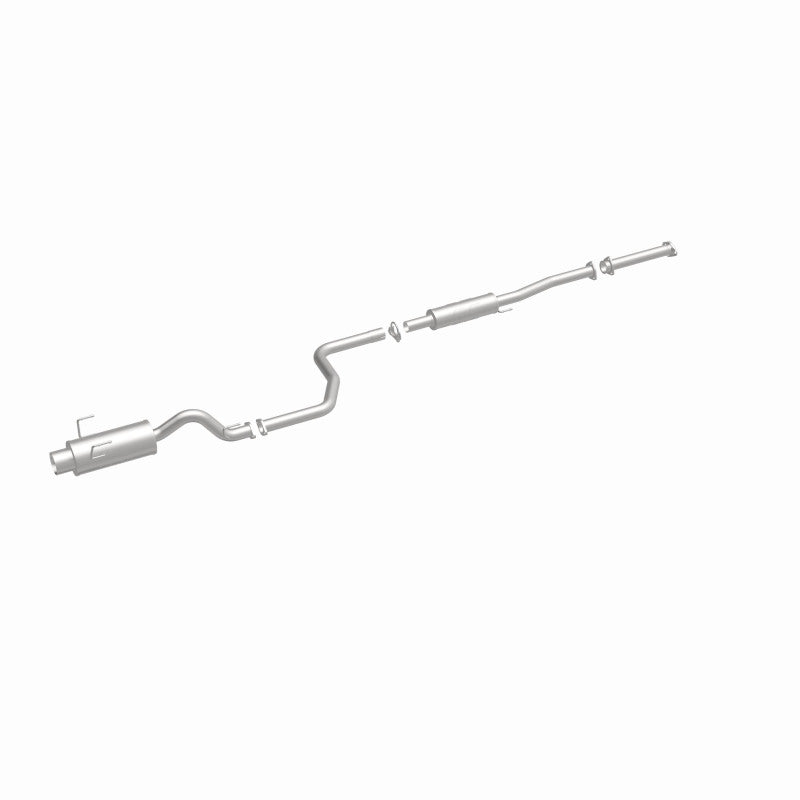 Système MagnaFlow C/B Honda Civic 3Dr 96-
