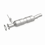 Soubassement d'origine Magnaflow Conv DF 07-08 E-350 Super Duty 5,4 et 6,8 L