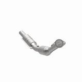 Convecteur MagnaFlow DF 10-11 Chevy Camaro 3,6 L côté passager