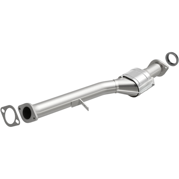 Magnaflow Conv DF Subaru Impreza 2,5 L 2006-2007