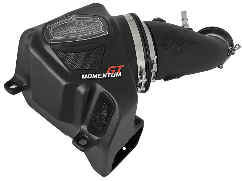 Prise d'air froid aFe Power Momentum GT Pro Dry S 14-16 Dodge Ram 2500 V8-6,4 L Hemi