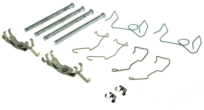 Plaquettes de frein StopTech Street