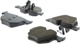 Plaquettes de frein StopTech Street Select - Arrière