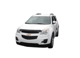 Protection de capot AVS 10-17 Chevy Equinox High Profile Bugflector II - Fumée