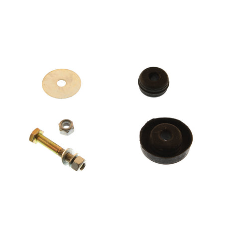 Amortisseur monotube avant Bilstein B4 1994 Mercedes-Benz C220 de base 36 mm