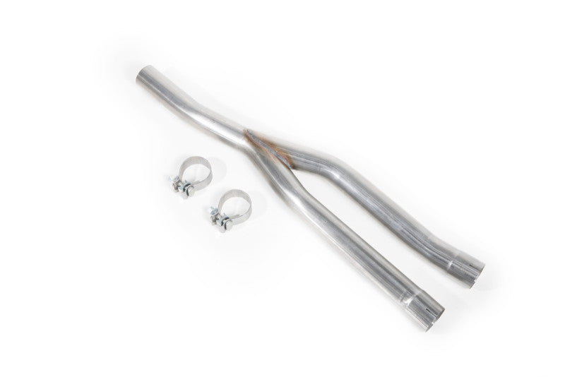 Tuyau en Y pour Ford Mustang EcoBoost 2,3 L 2015-2019