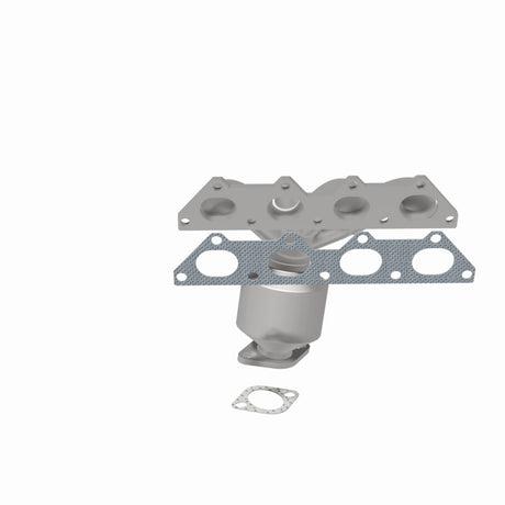 Collecteur avant MagnaFlow Conv DF 02-03 Mitsubishi Lancer 2.0L, hors turbocompresseur