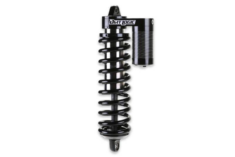 Suspension Fabtech 11-16 Ford F250/350 4WD 8 pouces Dirt Logic 4.0 Reservoir Coilover - Passager