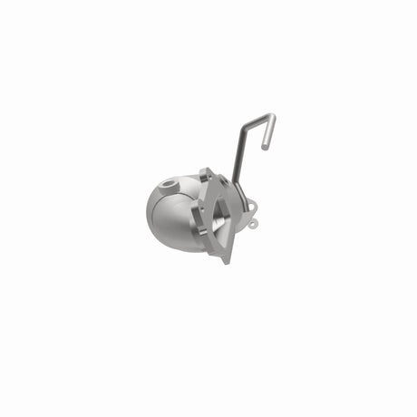 Soubassement de carrosserie MagnaFlow Conv Direct Fit OEM 12-17 Jeep Wrangler 3.6L