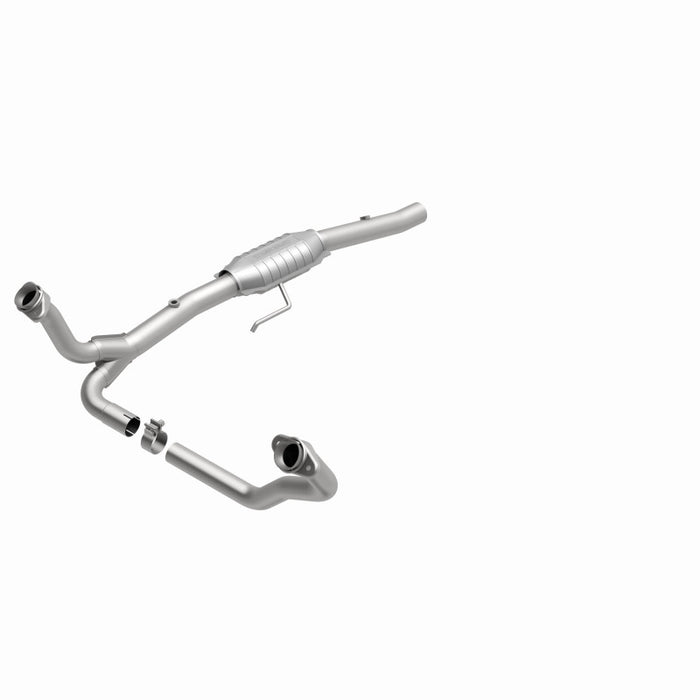 MagnaFlow Conv DF 00-03 Dakota 4,7 L 2 roues motrices