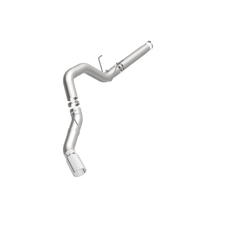 Système de filtre arrière MagnaFlow 2021 RAM 3500 de 5 pouces