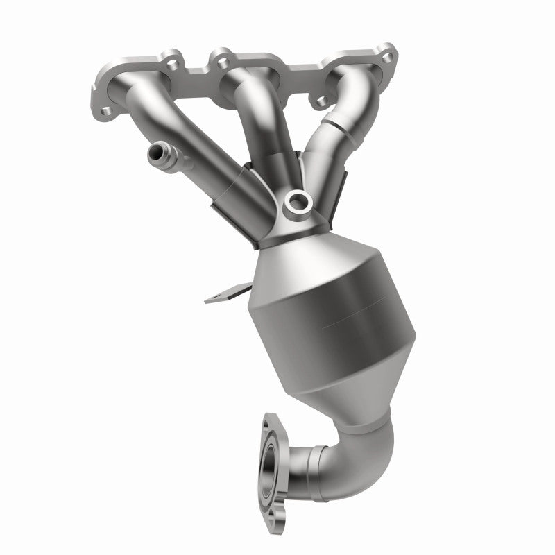 MagnaFlow Conv DF 2007 Mercury Milan 3,0 L