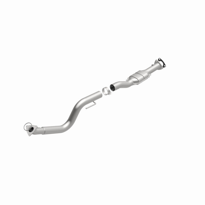 MagnaFlow Conv DF 03-07 GM 2500/3500 côté passager