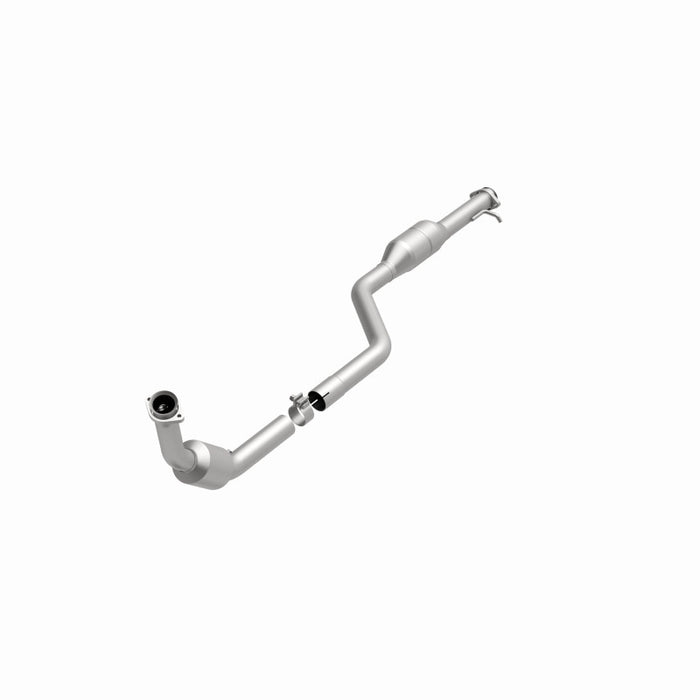 Convecteur MagnaFlow DF 99-02 Mercedes SL500 5.0L