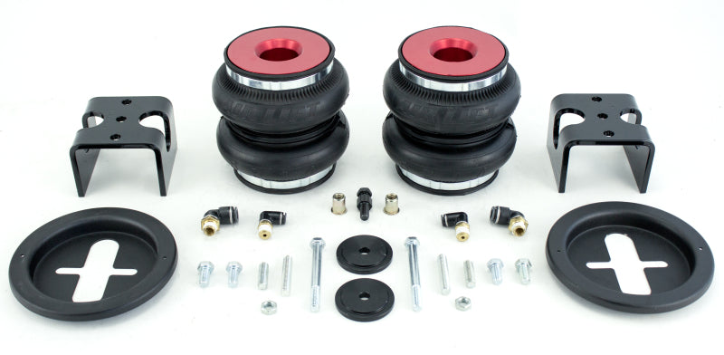 Kit turbo Slam arrière Air Lift Performance 05-14 Audi A3 / VW 09-16 CC / 07-14 EOS/GTI /12-14 Beetle