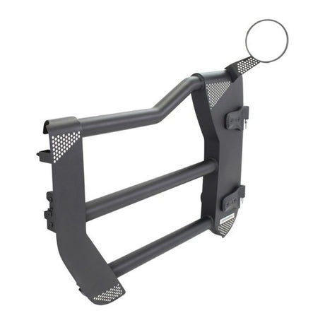 Porte de tube avant de remplacement Go Rhino Jeep 07-18 Wrangler JK/ JKU Trailline