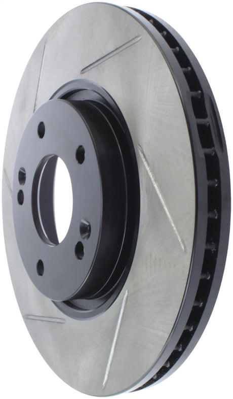 Disque de frein sport fendu StopTech