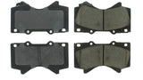 StopTech Plaquettes de frein avant pour camion et SUV Lexus LX570 2008