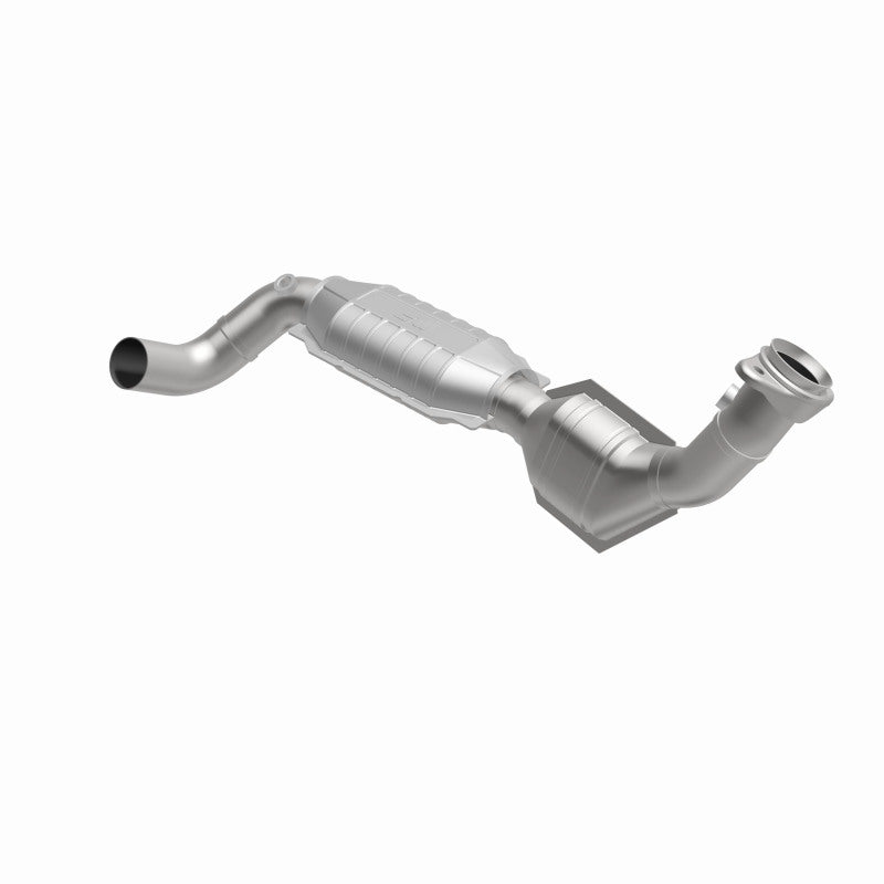 Convecteur MagnaFlow DF 01-02 Ford F-150 5,4 L