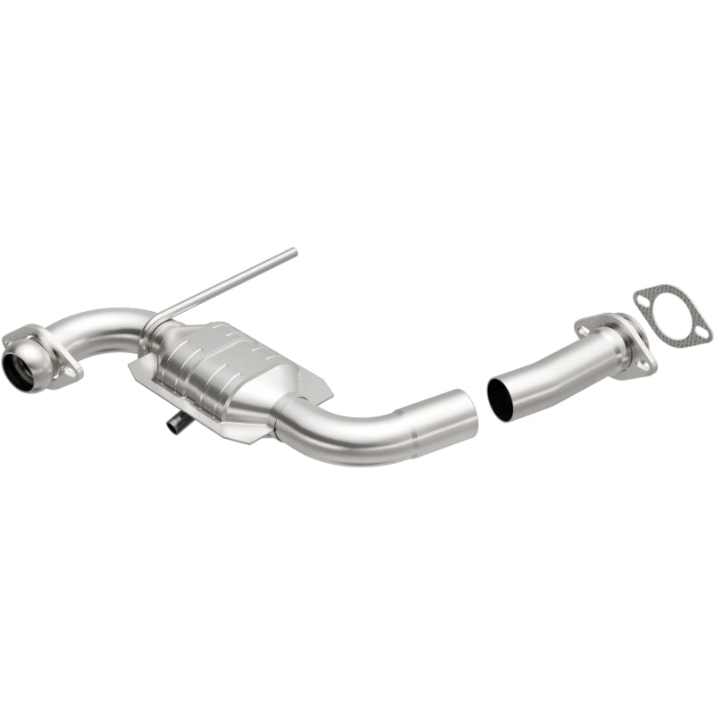 Convecteur MagnaFlow DF 82 Mustang/Capri 5.0 CA