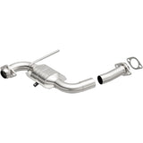 Convecteur MagnaFlow DF 82 Mustang/Capri 5.0 CA
