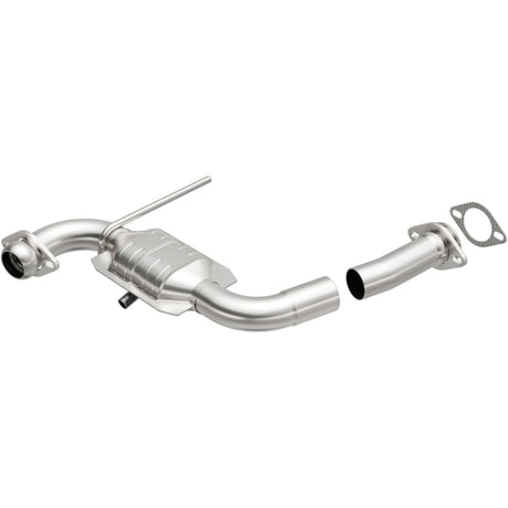 Convecteur MagnaFlow DF 82 Mustang/Capri 5.0 CA