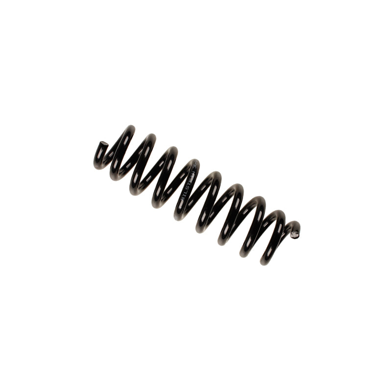 Bilstein B3 07-13 BMW 328i/335i Replacement Rear Coil Spring - Heavy Duty for Standard Suspension Bilstein