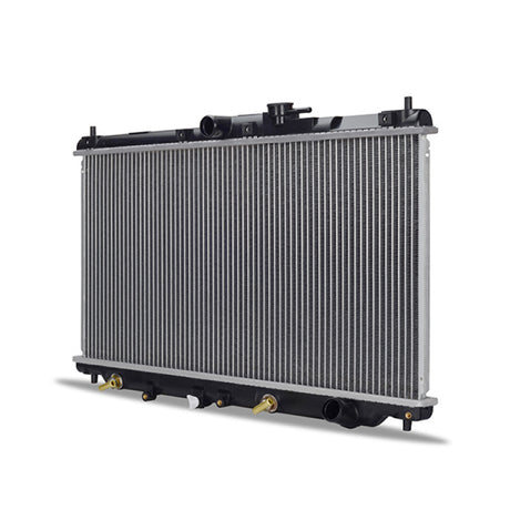 Radiateur de remplacement Mishimoto Honda Accord 1990-1993